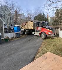 Best Garage Cleanout  in Langley, WA